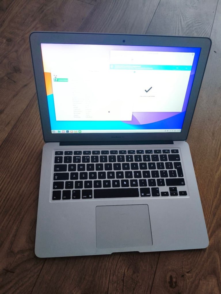 image for 2017 MacBook Air 13"