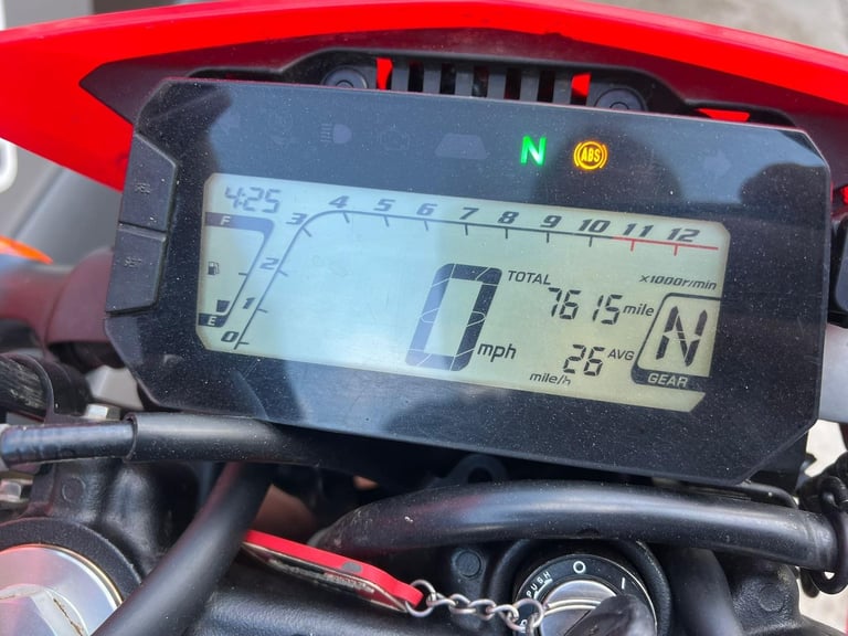 2023 Honda CRF 300L 300cc Trail Bike - High Quality Off-Road 4-Stroke Fun MX