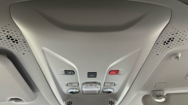 2024 Citroen Berlingo 1.5 BlueHDi 950Kg Driver Edition 130ps EAT8 [S/S] PANEL VAN DIESEL Automatic