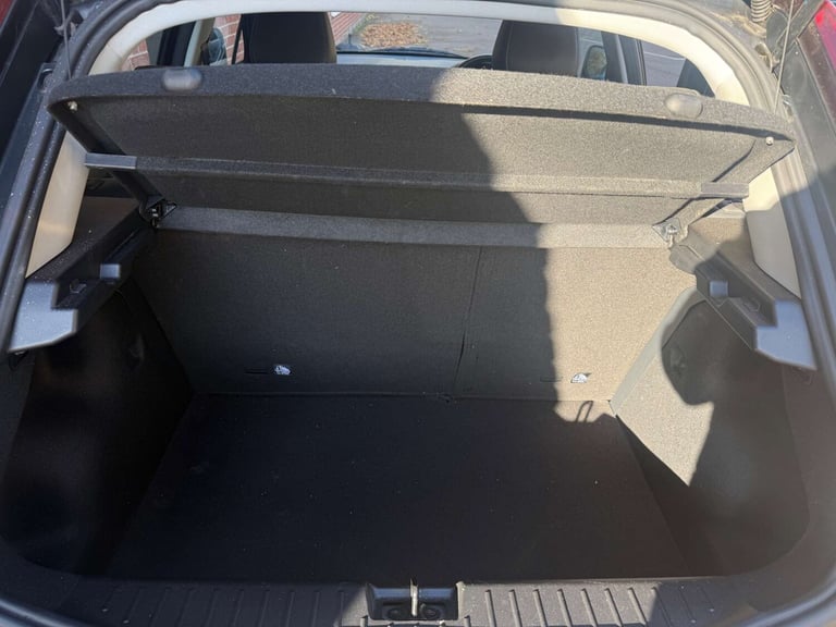 2022 MG MG3 1.5 MG3 Exclusive Nav VTi-Tech 5dr Hatchback Petrol Manual