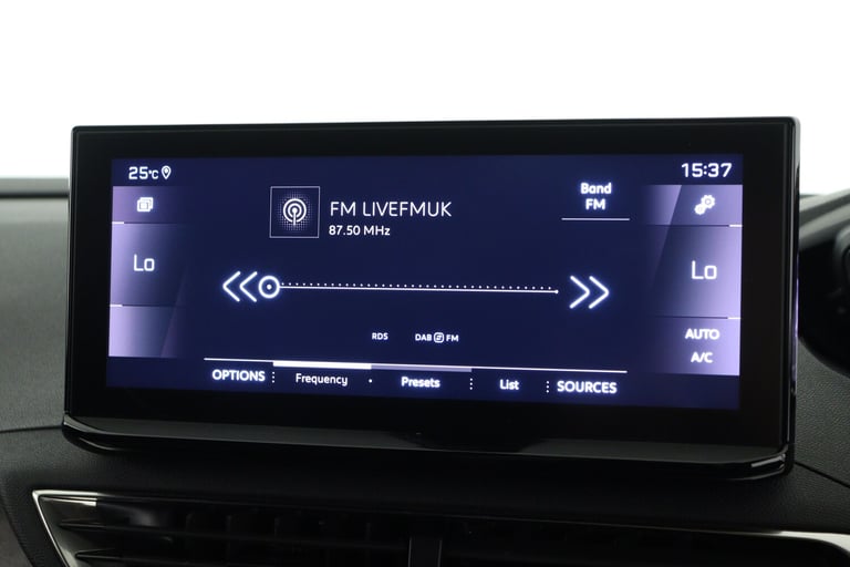 2024 Peugeot 5008 1.5 BlueHDi GT 5dr EAT8 Estate Diesel Automatic