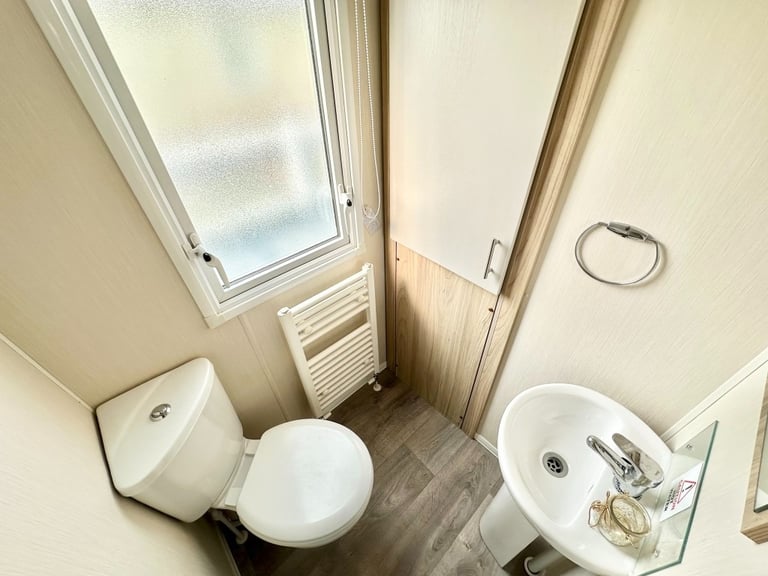 Own a caravan, Change your life today - Cornwall, Looe