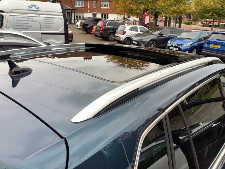 2022 Volkswagen Tiguan 1.5 TSI 150 Elegance 5dr DSG ESTATE PETROL Automatic