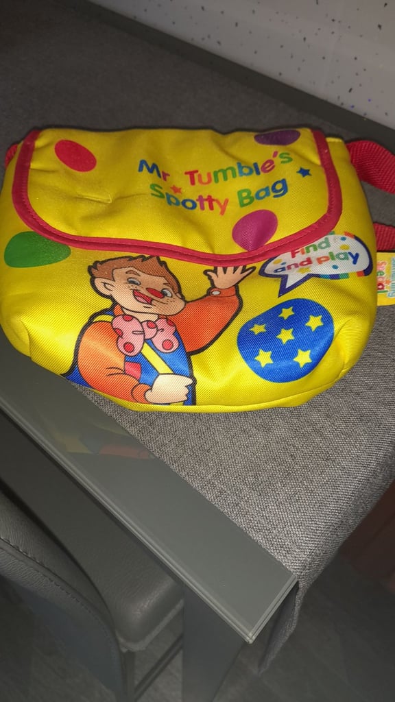 Free in new condition 