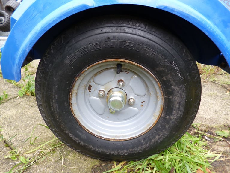 SNIPE JETSKI ROLLER TRAILER,BOAT/RIB/DINGHY/SEADOO/WAVERUNNER/PWC./JET SKI.