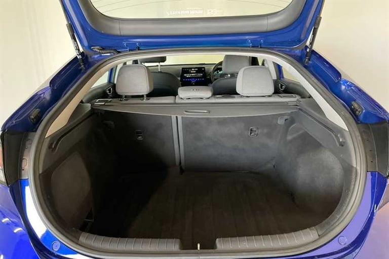 2022 Hyundai IONIQ 1.6 h-GDi Premium Hatchback 5dr Petrol Hybrid DCT Euro 6 (s/s) (141 ps) Hatchb...