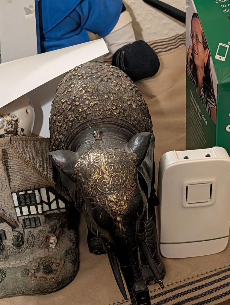 image for Various ordaments