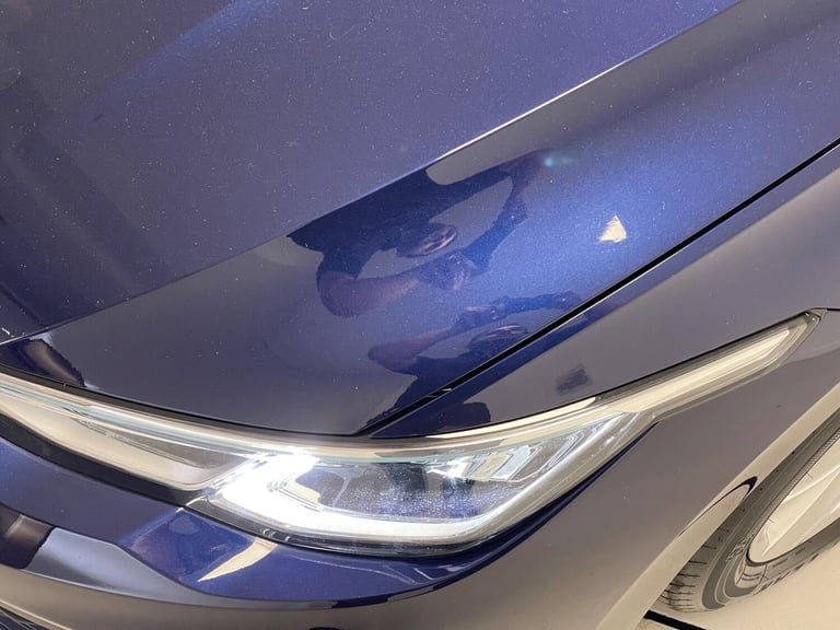 2020 Volkswagen Golf 1.5 eTSI MHEV Life DSG Euro 6 (s/s) 5dr HATCHBACK Petrol/Electric Hybrid Aut...
