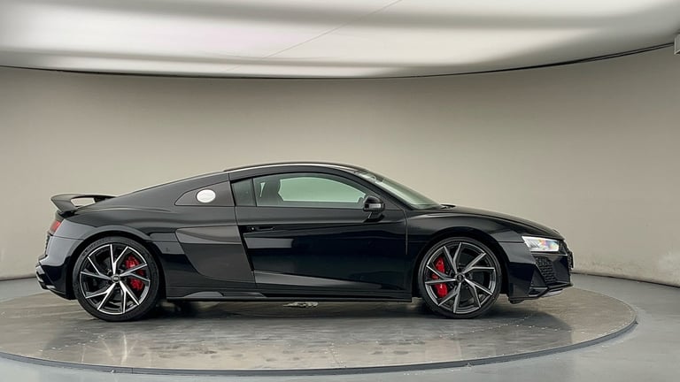 2023 Audi R8 5.2 FSI V10 Performance Edition Coupe 2dr Petrol S Tronic quattro Euro 6 (s Coupe Pe...