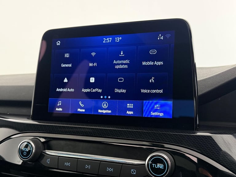 2024 Ford Kuga 2.5 PHEV ST-Line X Edition 5dr CVT HATCHBACK PETROL/ELECTRIC Automatic