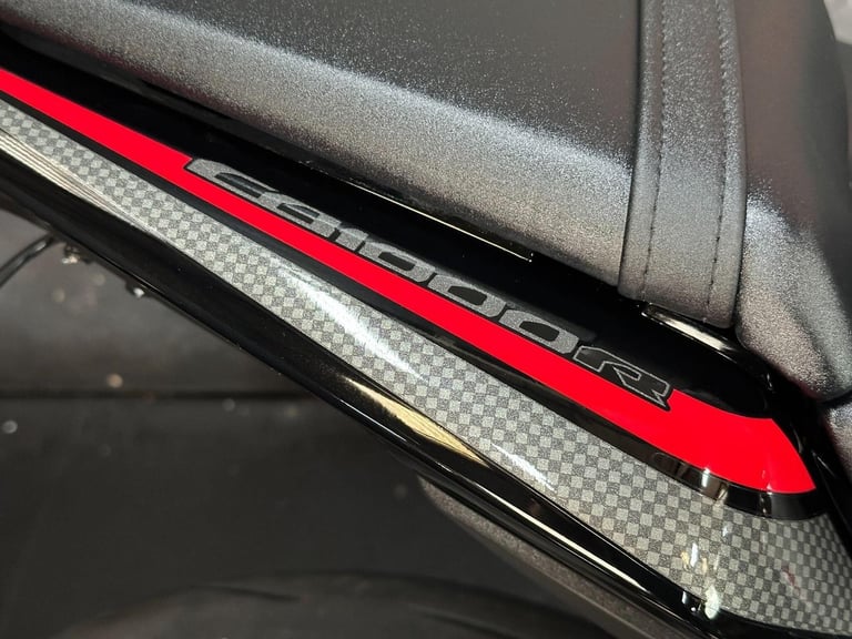 2015 Honda CB1000R 1000 Euro 3