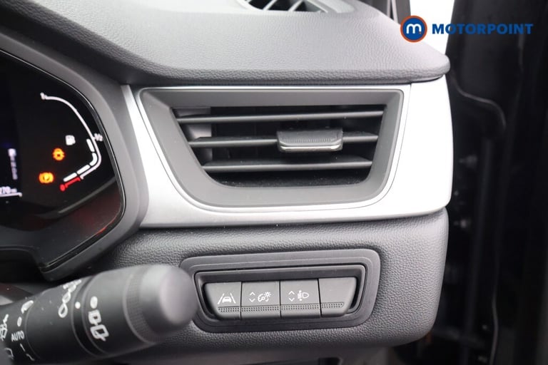 2024 Renault Captur 1.6 E-Tech full hybrid 145 Techno 5dr Auto SUV Hybrid Automatic