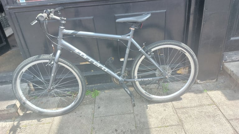 Carrera Mountain Bike 