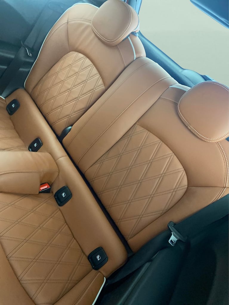 2022 MINI Hatch 2.0 Cooper S Exclusive Hatchback 3dr Petrol Steptronic Euro 6 (s/s) (178 ps Hatch...