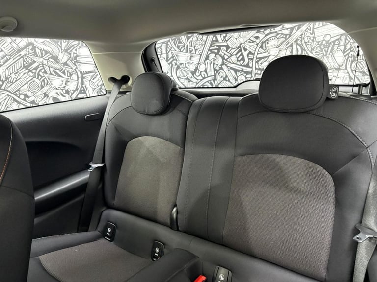 2020 MINI Hatch 1.5 Cooper Classic Hatchback 3dr Petrol Manual Euro 6 (s/s) (136 ps) Hatchback Pe...