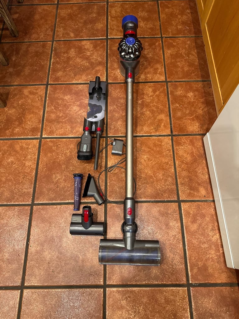 image for Dyson V8 animal vacuum