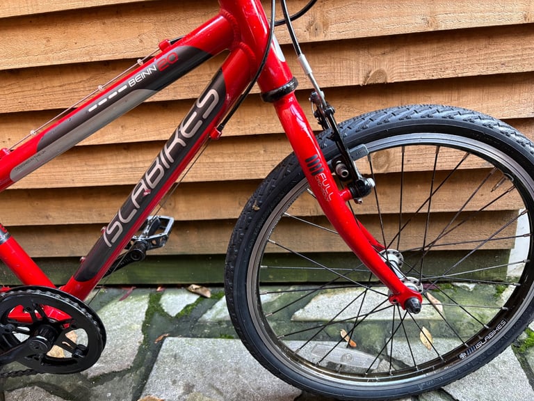 Islabike 