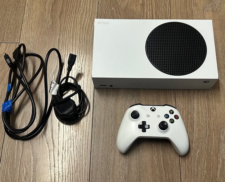 XBox Series S - 512GB SSD Console