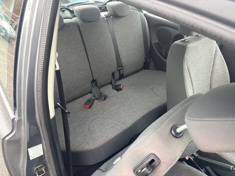 2007 Nissan Micra 1.2 Initia 3dr - Long mot /  HATCHBACK Petrol Manual