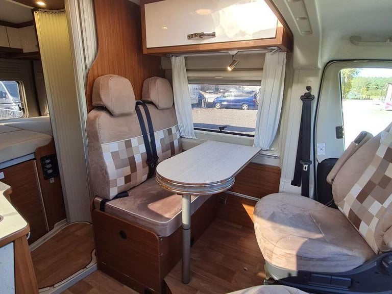 Globecar Roadscout R
