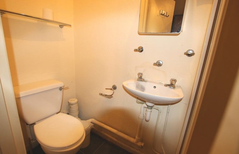 Studio Bed Chatsworth Road, Willesden Green