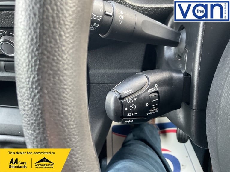 2023 Peugeot Expert 1.5 BlueHDi 1000 Professional Premium + Standard Panel Van 6dr Diesel Manua P...