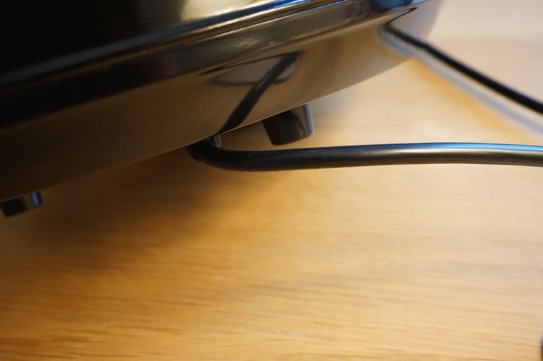 Andrew James 3.5L Slow Cooker HJ2187 GREAT CONDITION COLLECTION ONLY