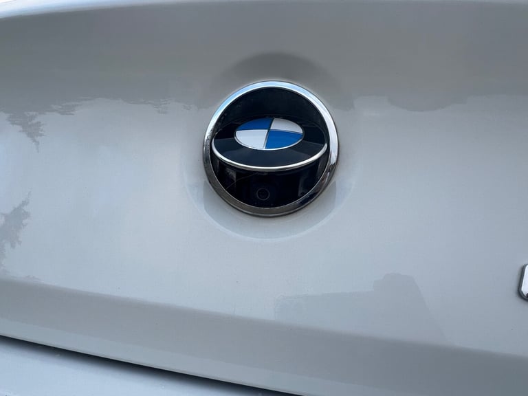 2014 BMW 6 Series 640d M Sport 2dr Auto COUPE Diesel Automatic