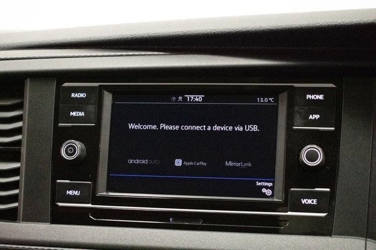 2021 21 VOLKSWAGEN TRANSPORTER 2.0 TDI T30 HIGHLINE PANEL VAN 5DR DIESEL DSG FWD