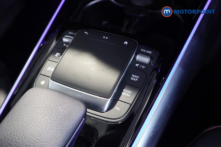 2022 Mercedes-Benz GLA GLA 250 AMG Line Premium Plus 5dr Auto SUV Petrol Automatic