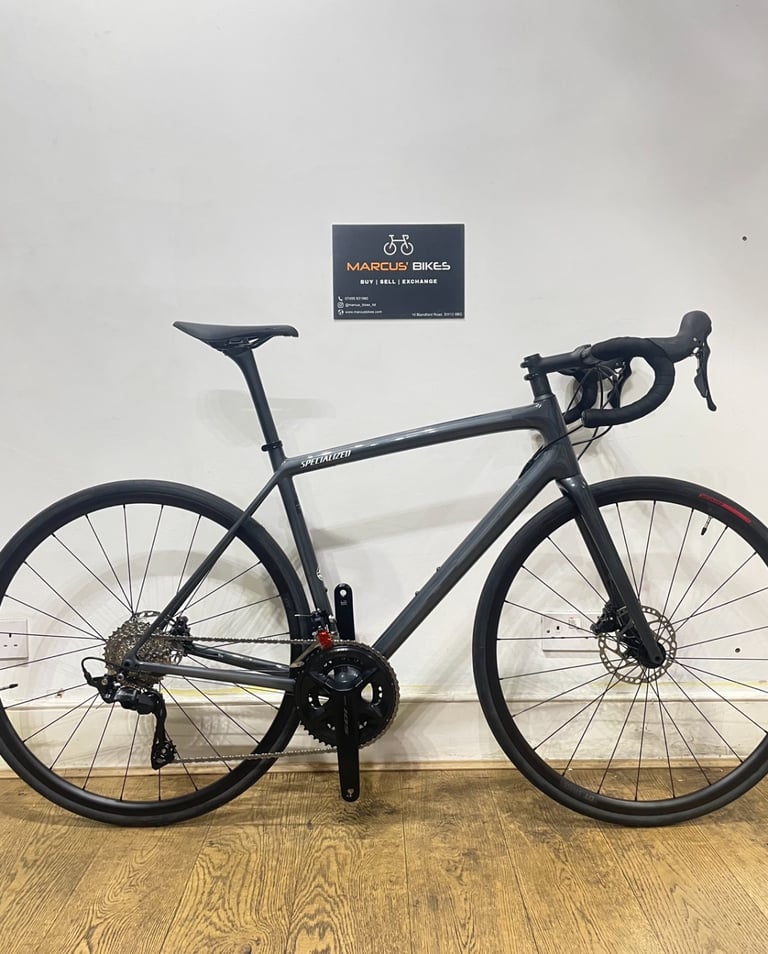image for BRAND NEW Specialized Aethos Sport road bike 