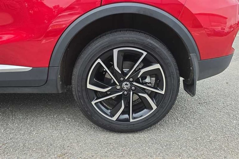 2024 MG MG ZS 1.0T GDi Exclusive 5dr DCT HATCHBACK PETROL Automatic