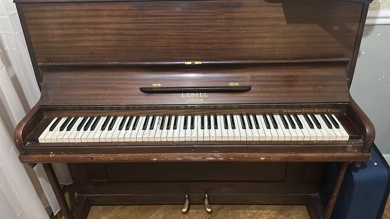 FREE upright piano for sale 