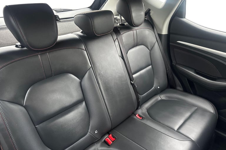 2021 MG MG ZS 1.0T GDi Exclusive 5dr DCT Hatchback Petrol Automatic
