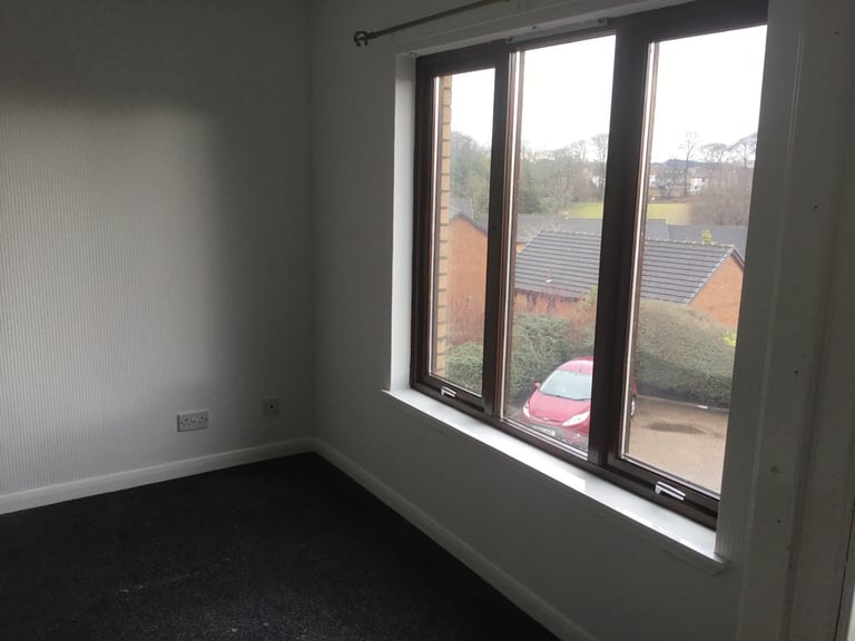 Two Bedroom First Floor Flat