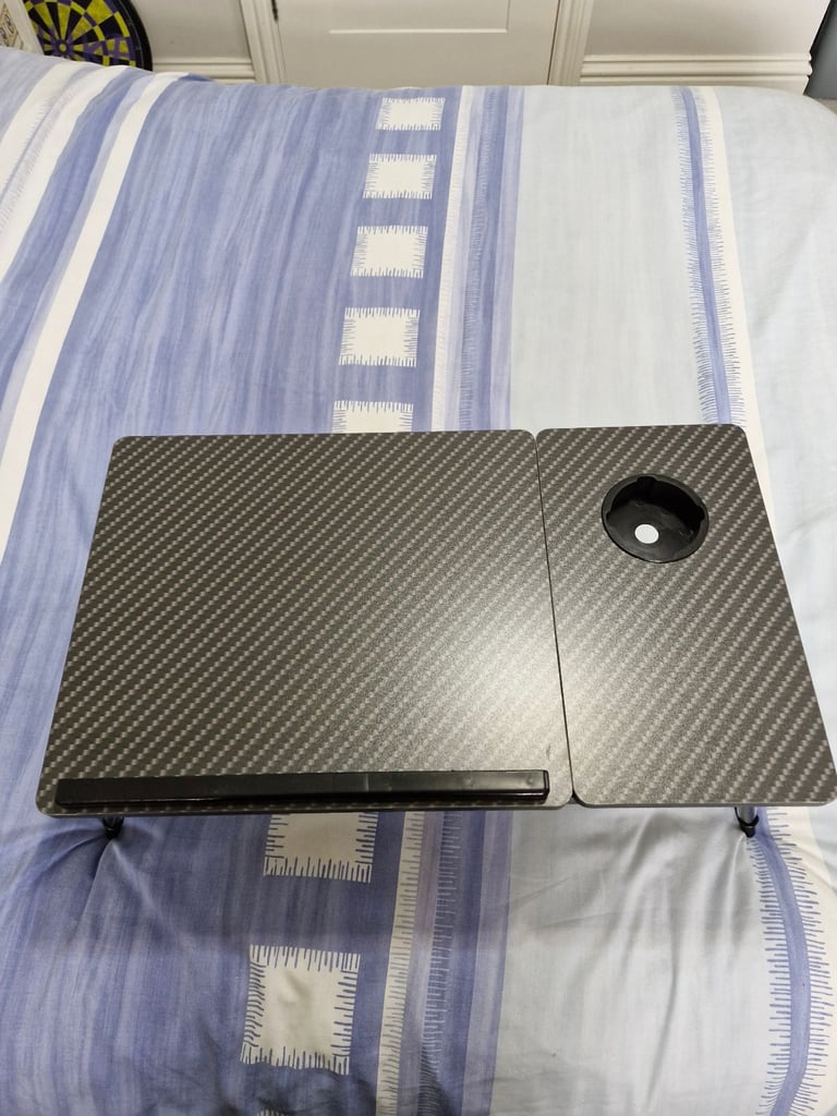  Sale pending   (Fold up bed table) 
