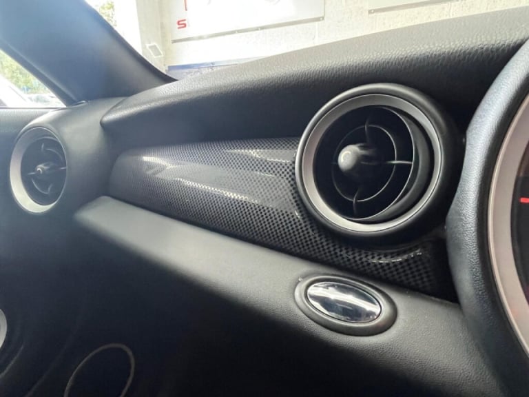 2015 MINI Coupe 1.6 Cooper S Euro 5 (s/s) 2dr Coupe Petrol Manual