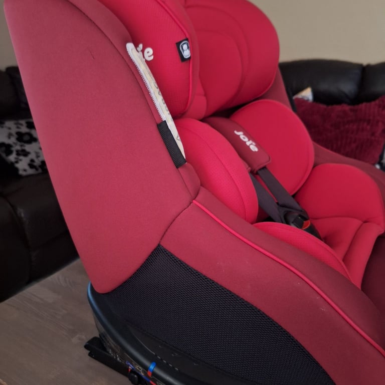 Baby car seat