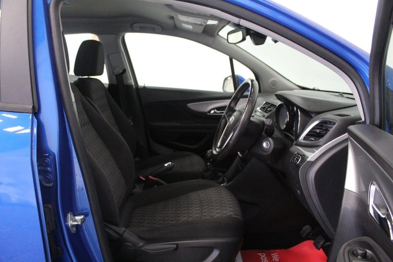 VAUXHALL MOKKA 1.6 CDTi Exclusiv 2WD Euro 6 (s/s) 5dr 2015