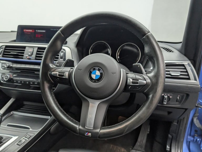 2018 BMW 1 Series 3.0 M140i Shadow Edition Hatchback 5dr Petrol Auto Euro 6 (s/s) (340 ps) -  HAT...