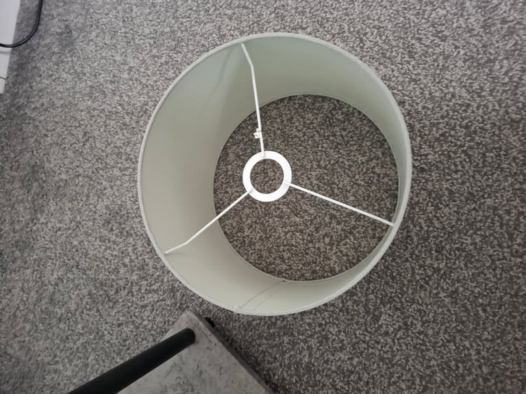 image for Grey Lampshade 