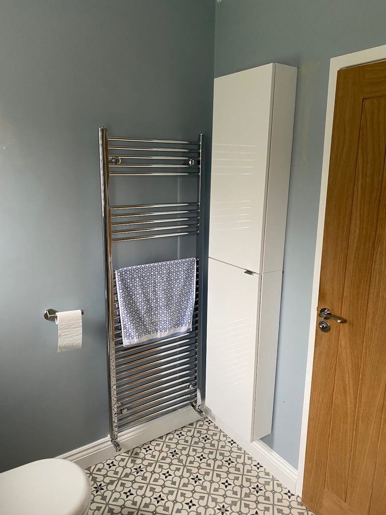 image for Towel radiator 