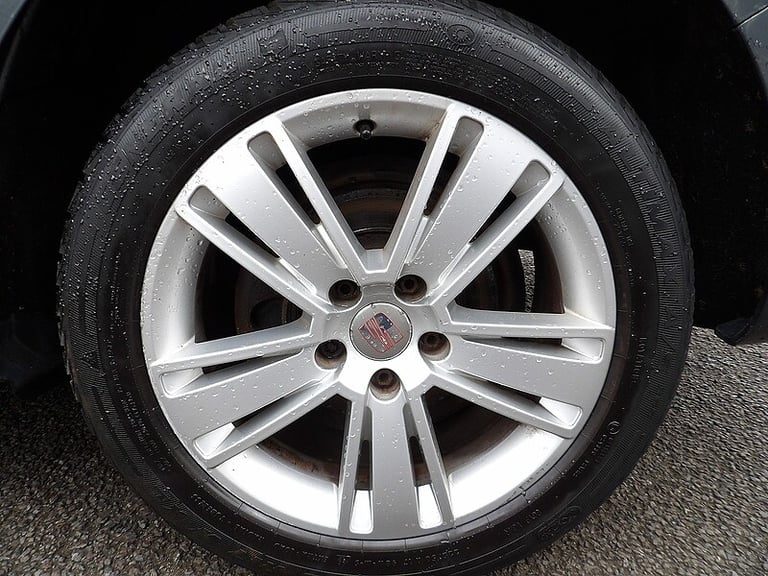 2013 SEAT Alhambra 2.0 TDI CR Ecomotive SE 5dr MPV DIESEL Manual