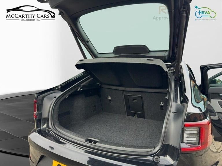 2023 Polestar Polestar 2 Long Range Hatchback Electric Automatic