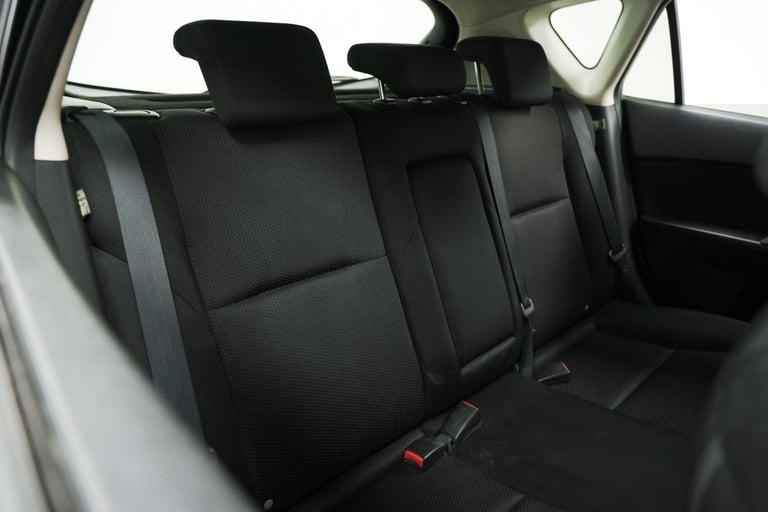  Mazda Mazda3 1.6 Sport Euro 5 5dr Petrol Manual