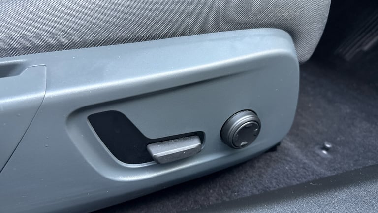 2022 Polestar Polestar 2 Single Motor 78kWh Long Range Fastback 5dr Electric Auto FWD (231 ps) Ha...