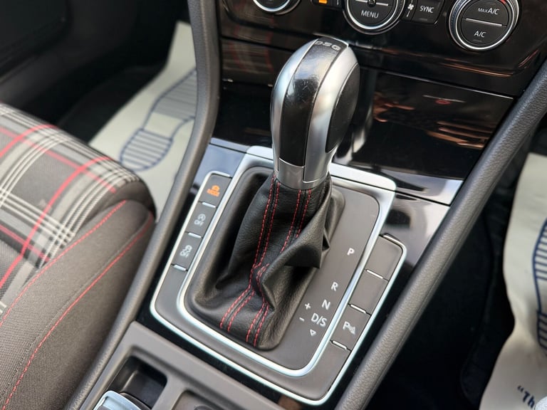 2018 Volkswagen Golf 2.0 TSI GTI Hatchback 5dr Petrol DSG Euro 6 (s/s) (230 ps)