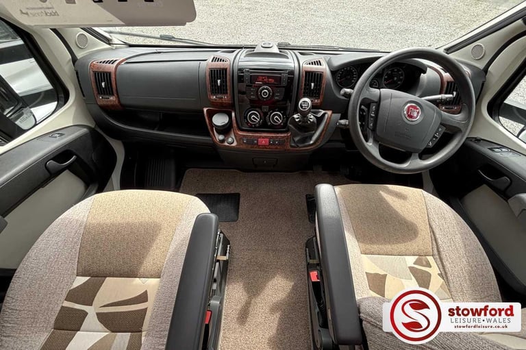 2014, Bessacarr E564, Pre-Owned Motorhome