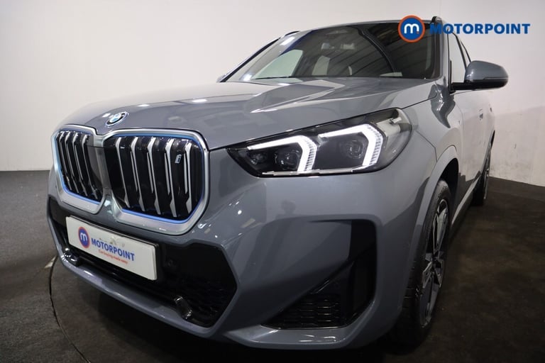 2023 BMW iX1 230kW xDrive30 M Sport 65kWh 5dr Auto SUV Electric Automatic