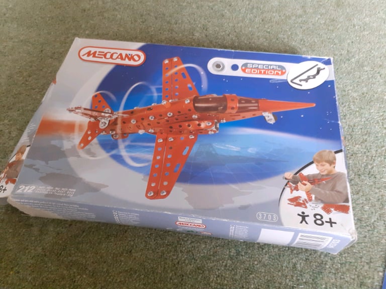image for Meccano